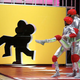 Illustration for article titled Human Tetris Coming To Kinect?